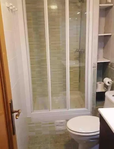 Tek Yatak Odalı Daire